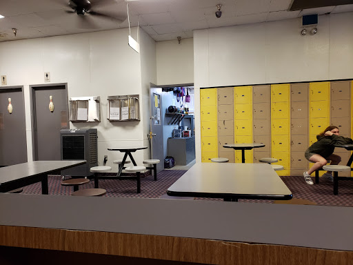 Bowling Alley «Bowl America Inc», reviews and photos, 10333 San Jose Blvd, Jacksonville, FL 32257, USA