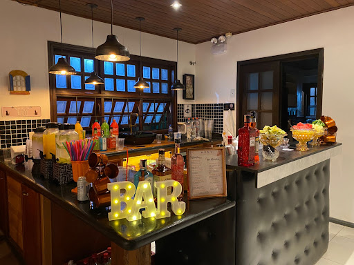 Logo da empresa - Oba Drinks - Bartenders