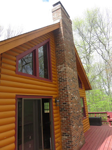 Northeastern Chimney Sweeps, 37 Cody St, West Hartford, CT 06110, Chimney Sweep