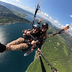 Photo n° 1 de l'avis de E.P fait le 12/05/2024 à 15:49 pour Espace 3D Parapente à Lathuile