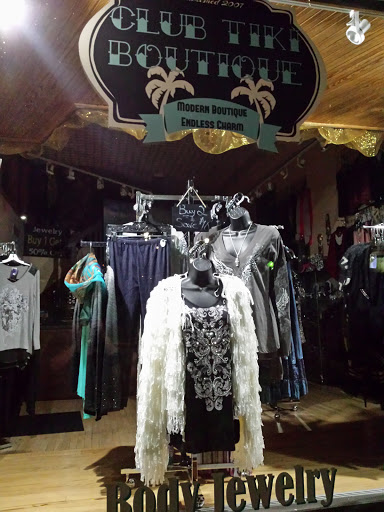 Boutique «Club Tiki Boutique», reviews and photos, 220 Division St S, Northfield, MN 55057, USA