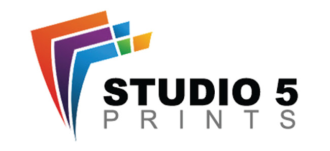 Studio 5 Prints