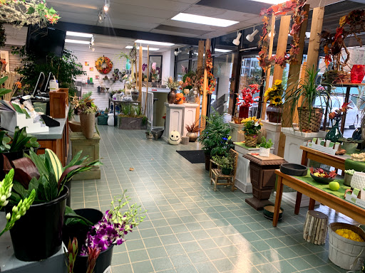 Florist «Lawrence The Florist», reviews and photos, 224 105th Ave NE, Bellevue, WA 98004, USA