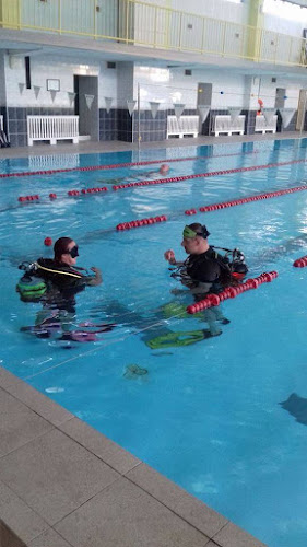 Lubelska Szkoła Nurkowania TRYTON - Biuro podróży