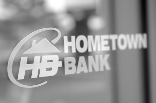 Hometown Bank in Corbin, Kentucky