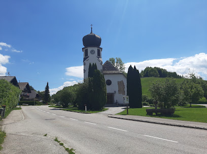 Pfarrkirche Reindlmühl