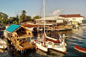 Panama Sailing image