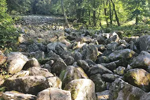 Kleines Felsenmeer image