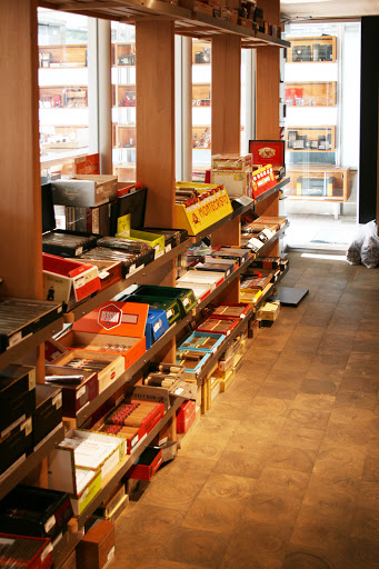 Tobacco Shop «Tobacco Leaf», reviews and photos, 7351 Assateague Dr, Jessup, MD 20794, USA