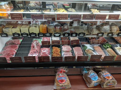 Harborside Harvest Market