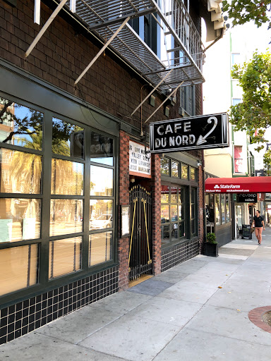 New American Restaurant «Cafe Du Nord», reviews and photos, 2174 Market St, San Francisco, CA 94114, USA