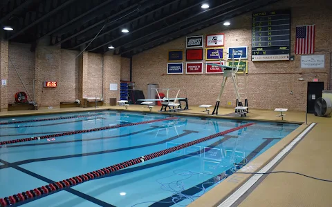 Lake Forest College Sports and Recreation Center image