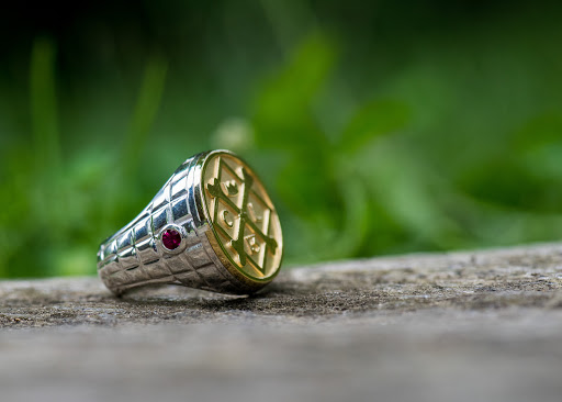 Jeweler «Cozzi Jewelers», reviews and photos, 4819 West Chester Pike, Newtown Square, PA 19073, USA