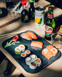 Photos du propriétaire du Restaurant de sushis Mas Sushi & Poke Bowl à Nice - n°15