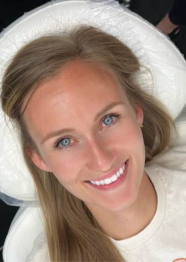 Explore trolls tattoo ideas, creative tattoo ideas in Snowflake, available at AOKay Cosmetics