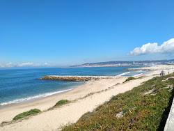 Praia Da Cova Gala'in fotoğrafı çok temiz temizlik seviyesi ile