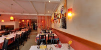 Atmosphère du Restaurant Le Marsala à Landerneau - n°7