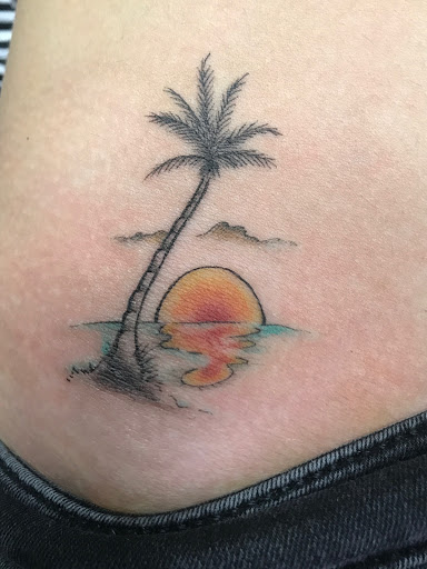 Find dali tattoo ideas for your next unique tattoo in Honolulu at Rock Star Tattoos & Piercings