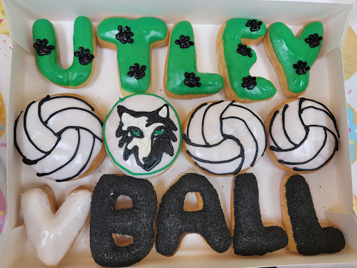 Donut Shop «Donut Station#4», reviews and photos, 2309 S Goliad St, Rockwall, TX 75032, USA