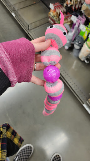 Pet Supply Store «Petco Animal Supplies», reviews and photos, 12444 NW 10th St #301, Yukon, OK 73099, USA