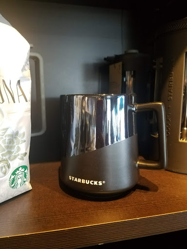 Starbucks image