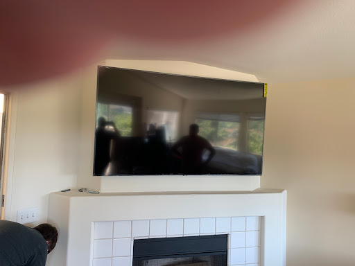 QuickMountTV - Your Trusted TV Mounting & Smart Home Experts image