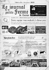 Photos du propriétaire du Grill Restaurant La Petite Ferme de Lucien à Fourmies - n°6