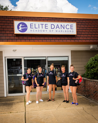 Dance School «Marlboro Dance School», reviews and photos, 479 Hwy 79, Morganville, NJ 07751, USA