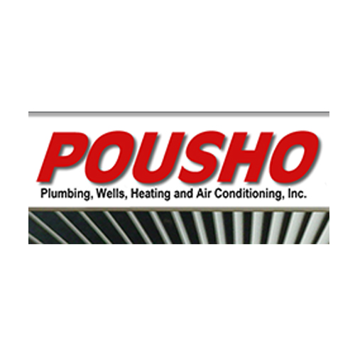 HVAC Contractor «Pousho Plumbing & Heating Inc», reviews and photos, 2388 E Highland Rd, Highland Charter Twp, MI 48356, USA