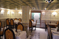 Photos du propriétaire du Restaurant marocain Maroc en Yvelines à Bougival - n°16