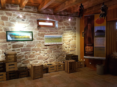 Cave Michel Meyer à Orschwihr
