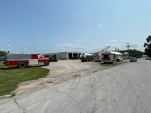 Towing Service «Benefiel Truck Repair & Towing», reviews and photos, 709 S 8th St, Nebraska City, NE 68410, USA