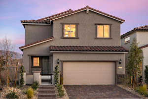 Ashcroft at North Ranch by Pulte Homes