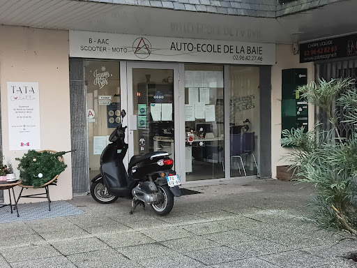 Auto-École De La Baie à Plédran, Côtes-d’Armor