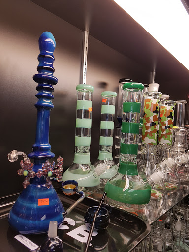 Tobacco Shop «Goleta Smoke Shop», reviews and photos, 6831 Hollister Ave, Goleta, CA 93117, USA