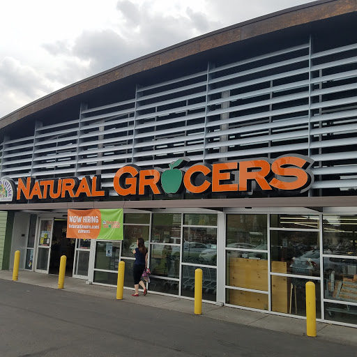 Natural Grocers Denver