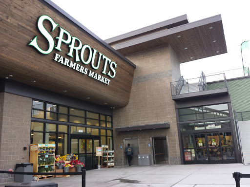 Health Food Store «Sprouts Farmers Market», reviews and photos, 3035 Broadway, Oakland, CA 94611, USA