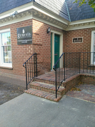 Genesis Counseling Center