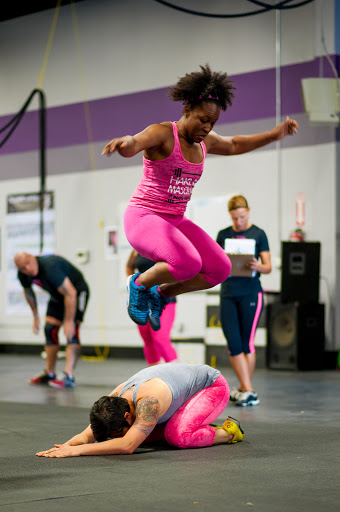 Gym «CrossFit Stimulus», reviews and photos, 19 W Mercury Blvd, Hampton, VA 23669, USA