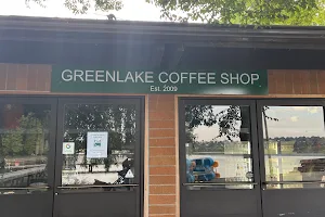 Green Lake Boathouse and Coffee Shop image