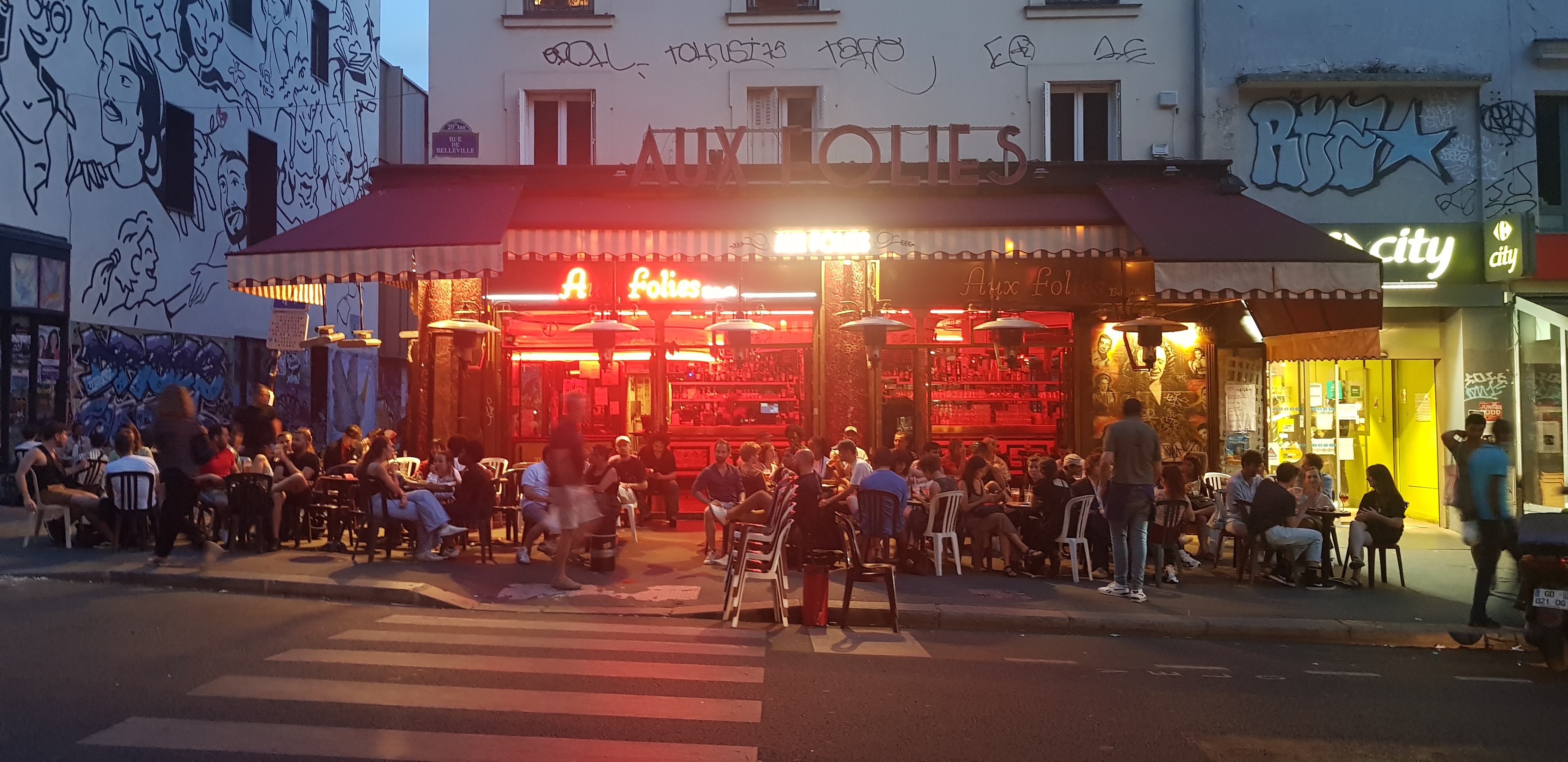 Photo n° 1 de l'avis de Nor.a fait le 13/07/2022 à 15:42