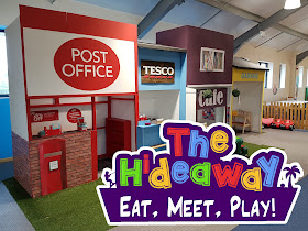 The Hideaway Manchester