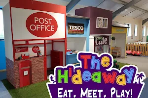 The Hideaway Manchester image