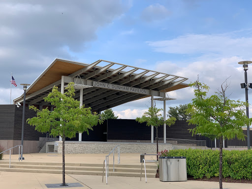 Park «RiverEdge Park», reviews and photos, 360 N Broadway, Aurora, IL 60505, USA