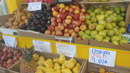 Produce Market «Jams Produce», reviews and photos, 1451 Clearwater Largo Rd N, Largo, FL 33770, USA