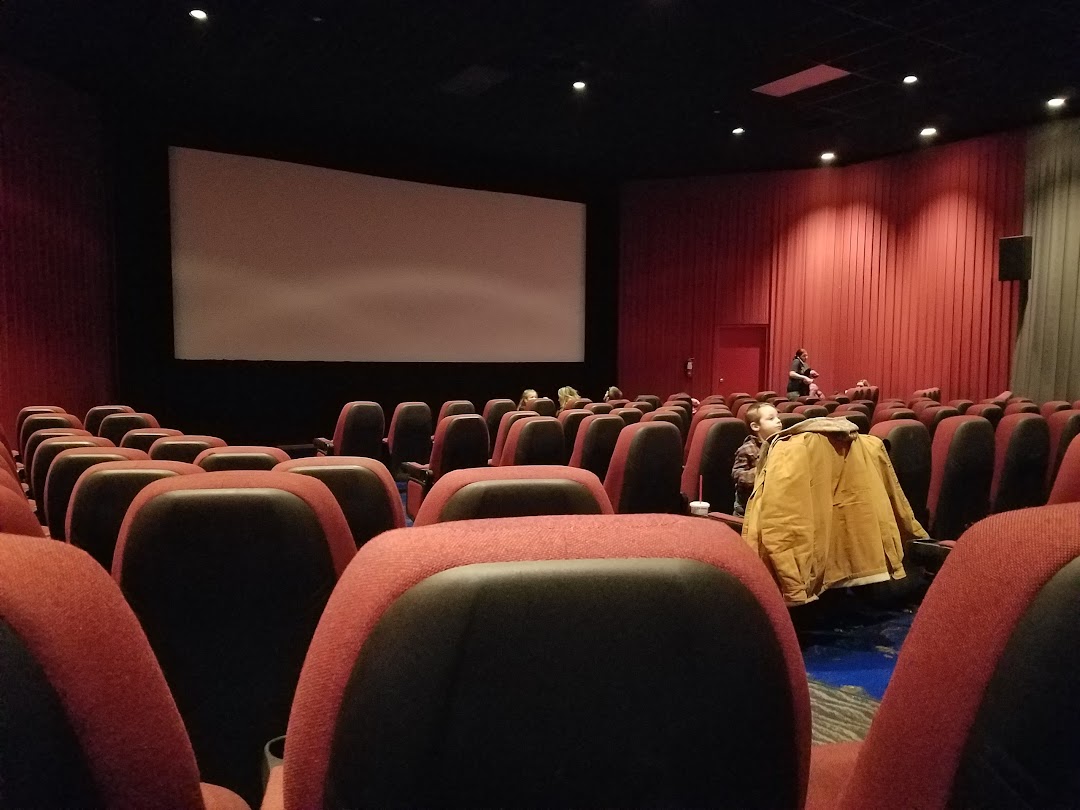 Harbor Cinema