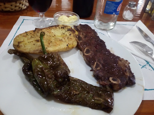 Bar Cafetería Costa Brava