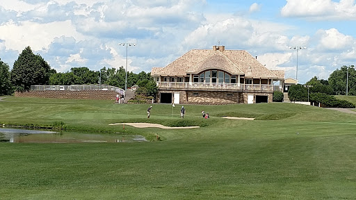 Golf Course «Inver Wood Golf Course», reviews and photos, 1850 70th St E, Inver Grove Heights, MN 55077, USA