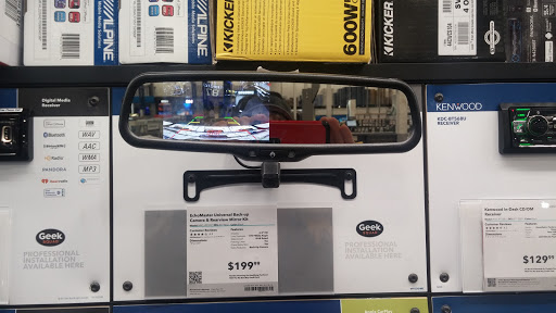 Electronics Store «Best Buy», reviews and photos, 41 Commerce Way, Seekonk, MA 02771, USA