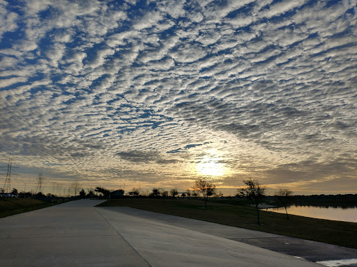 Park «Harris County Deputy Darren Goforth Park on Horsepen Creek», reviews and photos, 9118 Wheat Cross Dr, Houston, TX 77095, USA